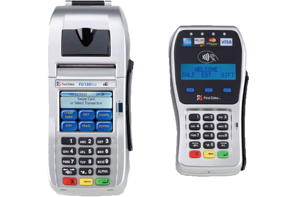 Verifone VX250 Terminal
